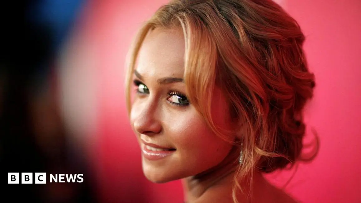 Hayden Panettiere: Cuộc đời đầy biến cố song hành cùng thành công trên màn ảnh