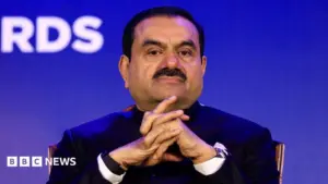 Thẩm Phán Hoa Kỳ Bác Bỏ Vụ Án Hối Lộ Và Lừa Đảo Đối Với Tỷ Phú Ấn Độ Gautam Adani