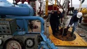 Các công ty năng lượng Texas ký thỏa thuận dầu mỏ lớn với Venezuela