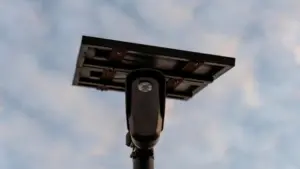 Ba cảnh sát quận Harris bị đình chỉ sử dụng hệ thống Flock, xem xét hành vi sai trái