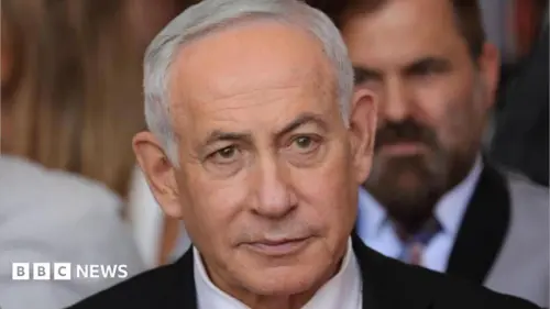 Thủ tướng Netanyahu bác bỏ kế hoạch hòa bình 15 điểm của Tổng thống Donald Trump về Gaza, nhưng đây có thể chưa phải là lời cuối