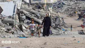 Quan chức Mỹ Jared Kushner gặp lãnh đạo Hamas thúc đẩy kế hoạch hòa bình Gaza