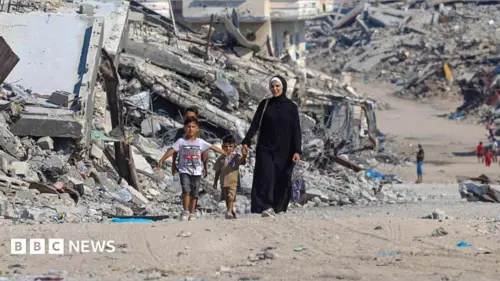 Quan chức Mỹ Jared Kushner gặp lãnh đạo Hamas thúc đẩy kế hoạch hòa bình Gaza