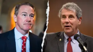 Khảo sát Fox News: Lo ngại kinh tế và ứng viên định hình cuộc đua Thượng viện Ohio