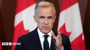 Thủ tướng Canada: Tổng Thống Donald Trump Khởi Động Chiến Tranh Thương Mại Bằng Thuế Quan Mới