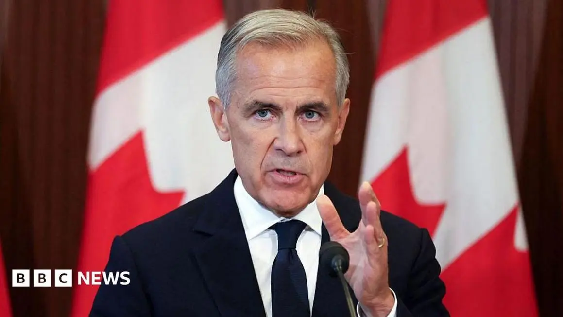 Thủ tướng Canada: Tổng Thống Donald Trump Khởi Động Chiến Tranh Thương Mại Bằng Thuế Quan Mới