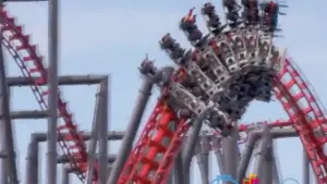 Vụ kiện tàu lượn siêu tốc X2 ở Magic Mountain được ấn định xét xử vào năm 2027 sau khi có cáo buộc thương tích nghiêm trọng