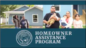 Sở Địa Ốc Texas mở sự kiện giúp dân khắc phục thiệt hại bão năm 2024