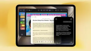 AI tạo văn bản cần có dấu hiệu nhận biết, nhưng Apple cần tránh sai lầm lớn của Anthropic