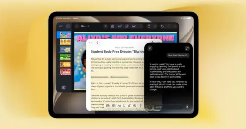 AI tạo văn bản cần có dấu hiệu nhận biết, nhưng Apple cần tránh sai lầm lớn của Anthropic