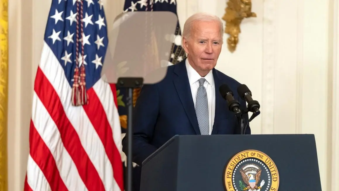Con trai Hunter Biden tiết lộ Tổng Thống Joe Biden bị ung thư tiền liệt tuyến di căn và gây đau đớn