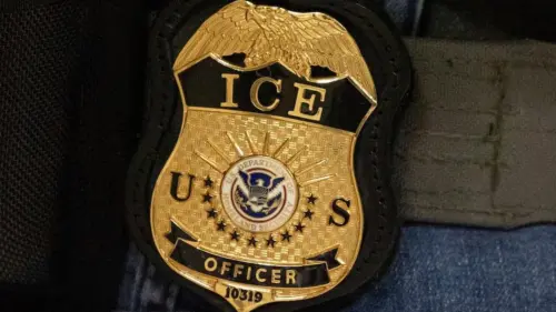 ICE dự kiến trang bị máy quay thân cho mọi nhân viên thực địa vào cuối tháng 8