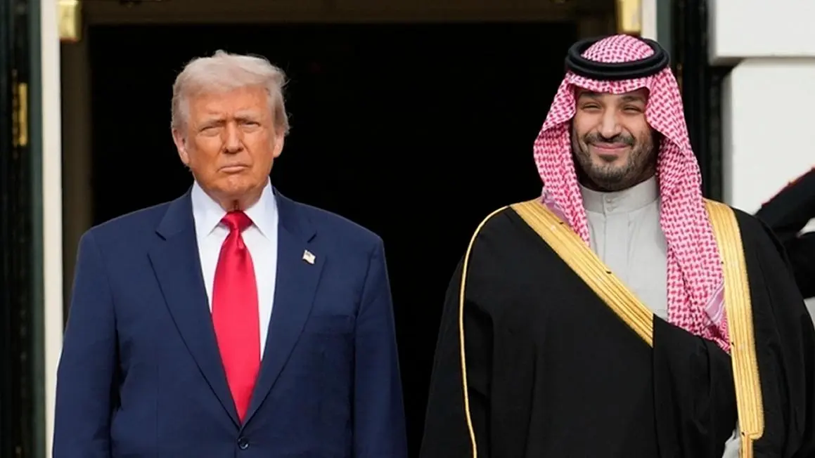 Chính quyền Tổng thống Trump trình Quốc Hội thỏa thuận hạt nhân với Ả Rập Xê Út, nhưng vẫn phụ thuộc vào việc Ả Rập Xê Út gia nhập Hiệp Ước Abraham