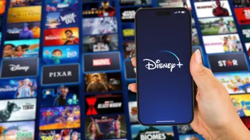 Ứng dụng Disney Plus sắp có TikTok, có thể ra mắt gói miễn phí