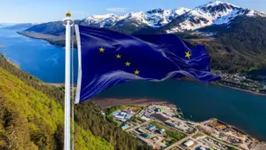 Cựu Dân Biểu Tiểu Bang dẫn đầu cuộc đua sơ bộ tại Alaska, tiến vào vòng tổng tuyển cử