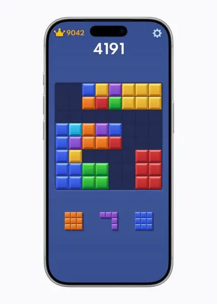 Block Blast! Giảm Quảng Cáo Trên Apple Arcade