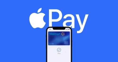 Walmart Sẽ Chính Thức Hỗ Trợ Apple Pay Vào Tuần Tới