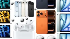 Ưu đãi Lớn Dịp Lễ Kỷ Niệm 60 Năm Của Best Buy: Giảm Giá Sâu Cho AirPods Pro 3, AirPods Max 2, AirTag 2, iPhone Air và Nhiều Sản Phẩm Khác
