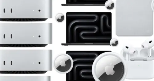 Tin tức ưu đãi: Apple tung ra Mac mini M6 mới với ưu đãi lớn, AirTag 2 giá chỉ còn $20, AirPods Pro 3 và nhiều hơn nữa
