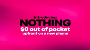 iPhone ngày càng đắt đỏ, T-Mobile tung kế hoạch trả góp 3 năm mới