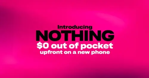 iPhone ngày càng đắt đỏ, T-Mobile tung kế hoạch trả góp 3 năm mới