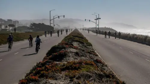 Việc mở cửa lại Xa Lộ Lớn ở San Francisco có thể tốn hơn 10 triệu đô la, theo cơ quan kiểm toán