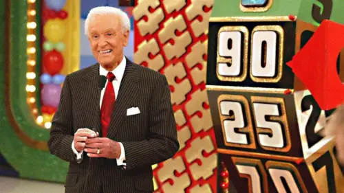 Cựu MC Marc Summers cho biết cáo buộc chống lại Bob Barker là ‘đúng sự thật và hơn thế nữa’