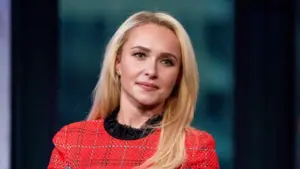 Bạn trai cũ của Hayden Panettiere có mặt tại hiện trường khi cô qua đời, báo cáo của cảnh sát cho hay