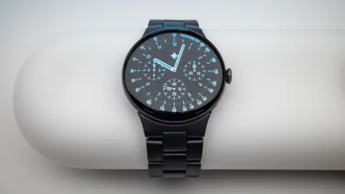 Pixel Watch 5 đấu Galaxy Watch 9: So sánh đồng hồ mới của Google và Samsung