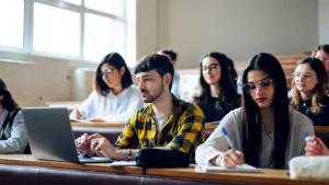 Giáo sư UC Berkeley cảnh báo về chính sách ‘test-blind’ gây hại cho sinh viên