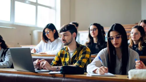 Giáo sư UC Berkeley cảnh báo về chính sách ‘test-blind’ gây hại cho sinh viên