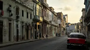 Hawaii Lập Tức Cảnh Báo Du Khách Mỹ Đến Cuba Về Tình Trạng Mất Điện Toàn Quốc