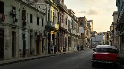 Hawaii Lập Tức Cảnh Báo Du Khách Mỹ Đến Cuba Về Tình Trạng Mất Điện Toàn Quốc