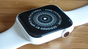 Apple Watch Sứ Giả Gốm Sứ Trở Lại Sắp Ra Mắt?