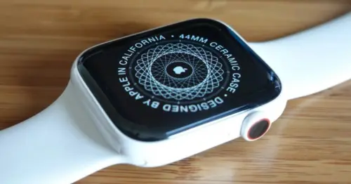 Apple Watch Sứ Giả Gốm Sứ Trở Lại Sắp Ra Mắt?