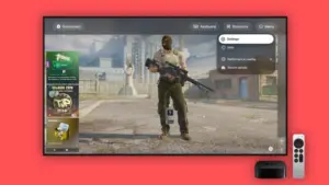 Cloudgear: Ứng dụng gom tất cả các nền tảng game đám mây vào một giao diện trên Apple TV