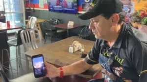 Cơn địa chấn kinh hoàng ở Colombia khiến người Việt tại Vùng Vịnh đau lòng