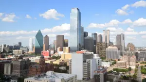 Dallas Ước Tính Chi Phí An Ninh 1.8 Triệu Đô Cho Đại Hội Đảng Cộng Hòa