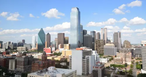 Dallas Ước Tính Chi Phí An Ninh 1.8 Triệu Đô Cho Đại Hội Đảng Cộng Hòa