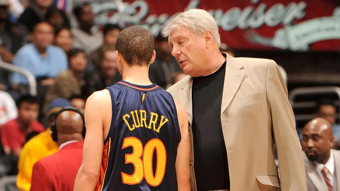 Huấn luyện viên huyền thoại Don Nelson của Warriors qua đời ở tuổi 86