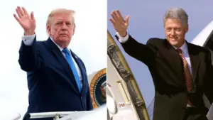 Cựu sĩ quan Không quân cảnh báo tiết lộ thông tin về các biện pháp an ninh của Tổng thống Donald Trump là ‘cực kỳ nguy hiểm’