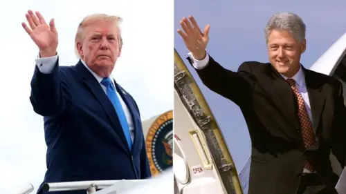 Cựu sĩ quan Không quân cảnh báo tiết lộ thông tin về các biện pháp an ninh của Tổng thống Donald Trump là ‘cực kỳ nguy hiểm’