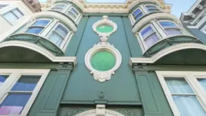 Hàng chục người thuê nhà lâu năm tại San Francisco đối mặt nguy cơ bị trục xuất