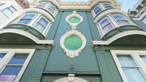 Hàng chục người thuê nhà lâu năm tại San Francisco đối mặt nguy cơ bị trục xuất