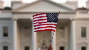 Chính quyền Tổng thống Donald Trump dự định thu hồi tới 200.000 thị thực của người xin tị nạn