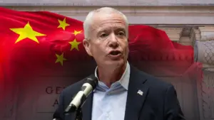 Cơ quan Liên bang Tìm Thấy Công Nghệ Trung Quốc Gắn Mác “Made in USA”, Yêu Cầu Xem Xét Toàn Diện