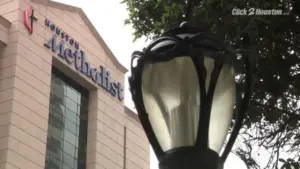 Houston Methodist Đứng Đầu Danh Sách Bệnh Viện Texas Lần Thứ 15 Liên Tiếp