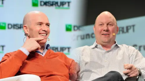 Bộ Tư pháp Hoa Kỳ điều tra Andreessen Horowitz về ghế hội đồng quản trị gây bối rối cho các nhà đầu tư mạo hiểm