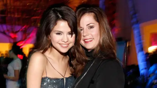 Selena Gomez và mẹ bị tố lừa đảo công ty khởi nghiệp sức khỏe tâm thần