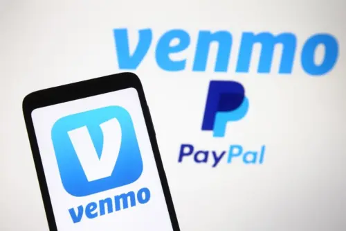 Giờ đây có thể dùng Venmo để đóng học phí đại học